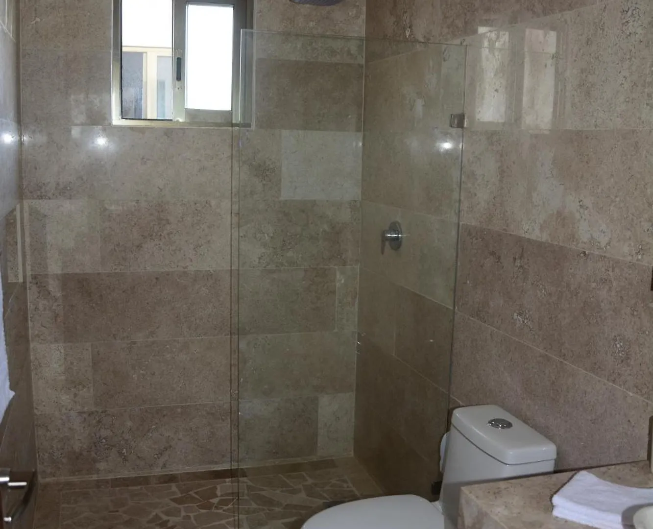 Stylish Ocean-View Studio - Steps From 5Th Avenue Playa del Carmen