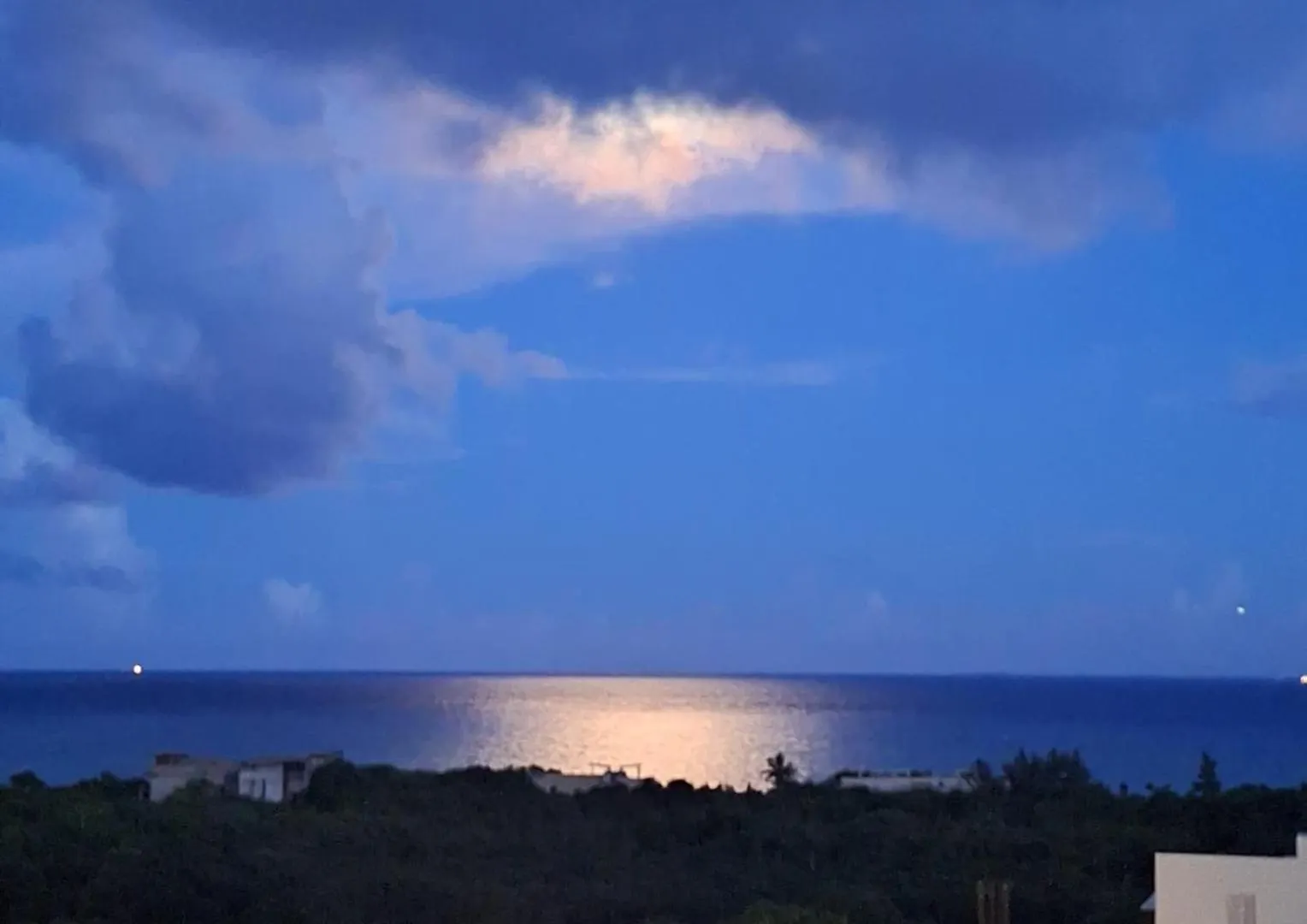 Stylish Ocean-View Studio - Steps From 5Th Avenue Playa del Carmen